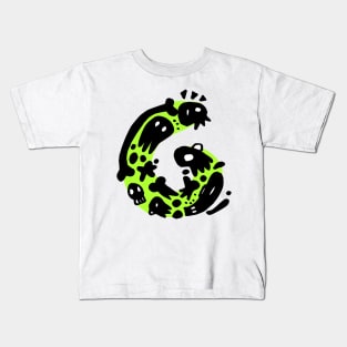 Letter G Kids T-Shirt